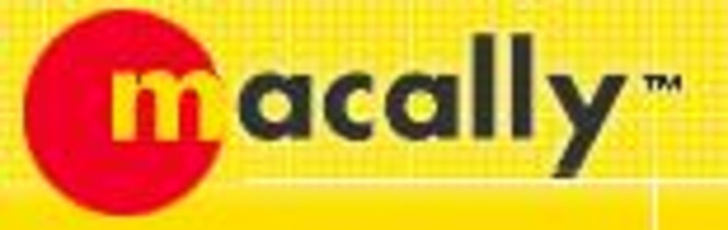 Logo Macally
