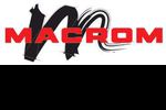 Logo Macrom