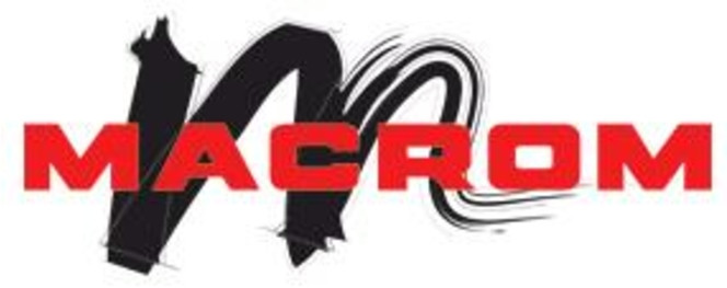 Logo Macrom