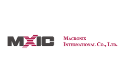 Logo Macronix