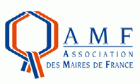 Logo maires france