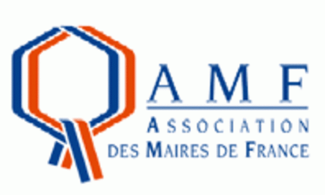 logo Maires de France