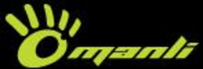 Logo Manli