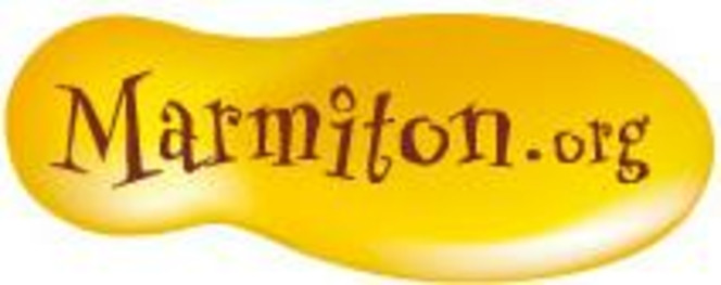Logo Marmiton