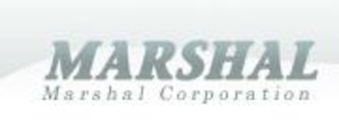 Logo Marshal