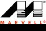Logo Marvell