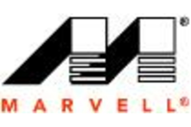 Logo Marvell
