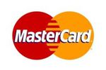 Logo MasterCard (Small)