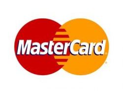 Logo MasterCard (Small)