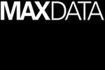 Logo MAXDATA