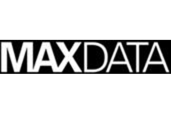 Logo MAXDATA