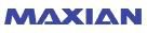 Logo Maxian