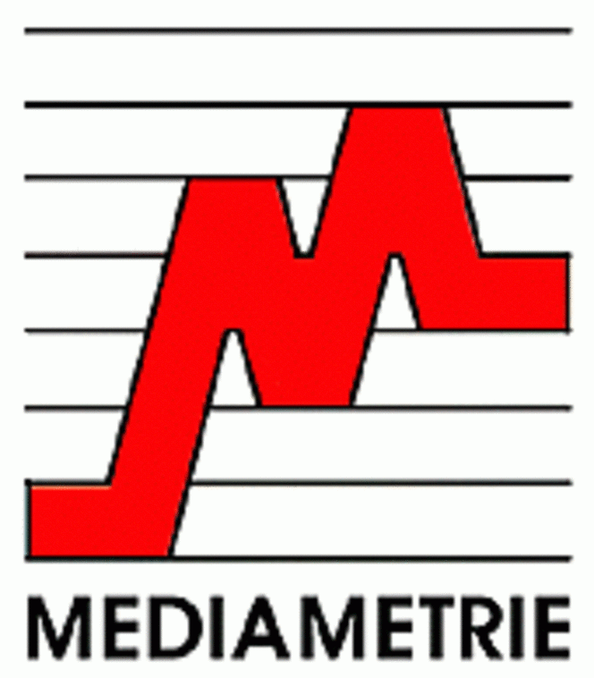 logo médiamétrie
