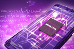 Logo MediaTek vignette