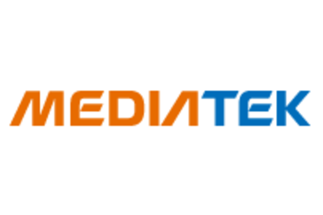 Logo MediaTek