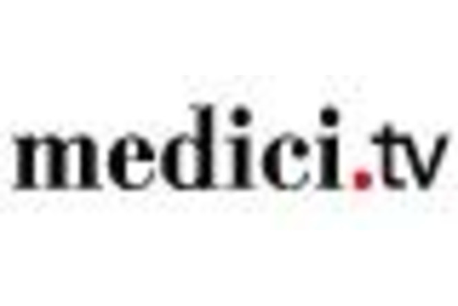 Logo Medici tv