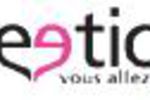 Logo Meetic