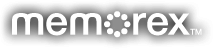 Logo Memorex