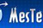 Logo MesTextos