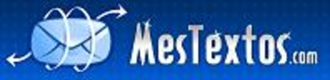 Logo MesTextos