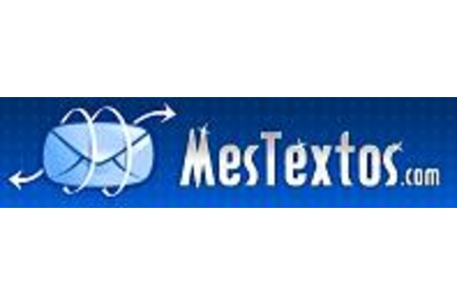 Logo MesTextos