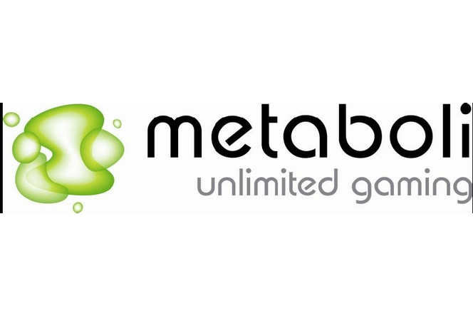Logo Metaboli