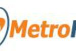 Logo MetroFi
