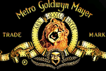 Logo MGM