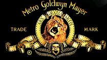 Logo mgm