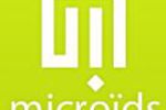 Logo Microids