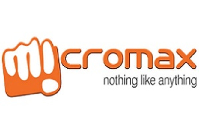 Logo Micromax
