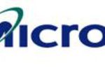 Logo Micron Technology