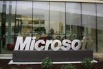 Logo Microsoft Pro