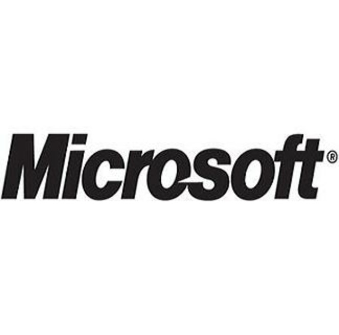 Logo Microsoft Pro