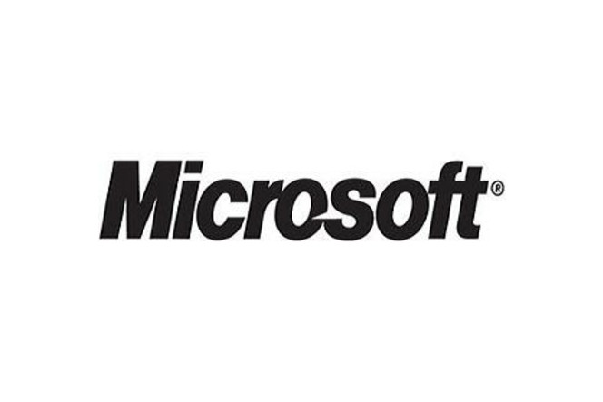 Logo Microsoft Pro