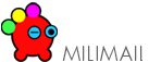 Logo milimail