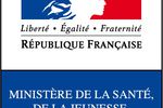 Logo minist