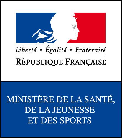 Logo minist