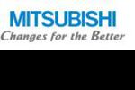 Logo Mitsubishi