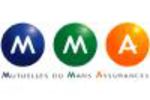 Logo MMA