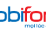 Logo Mobifone