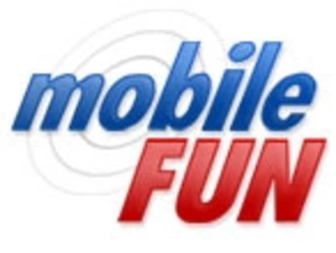 Logo Mobile Fun