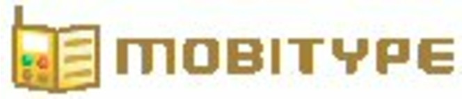 Logo Mobitype