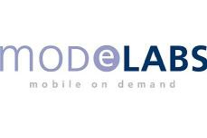 Logo Modelabs