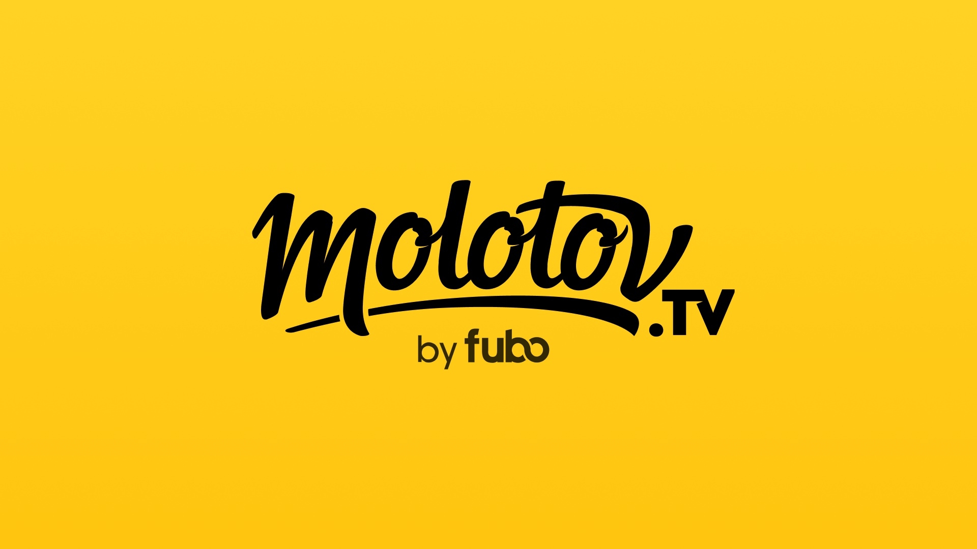 Logo Molotov.TV