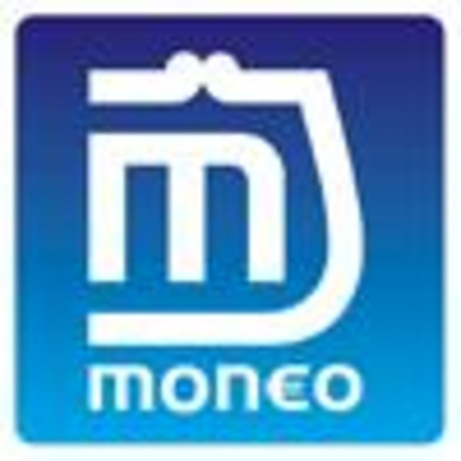 Logo Moneo