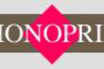 Logo Monoprix