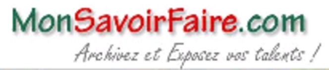 Logo MonSavoirFaire