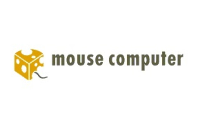 Logo Mouse Computer