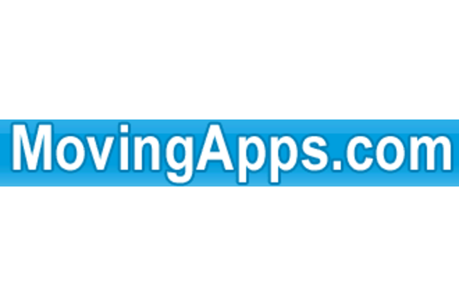 Logo MovingApps